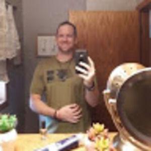 Meet your Posher, Jon